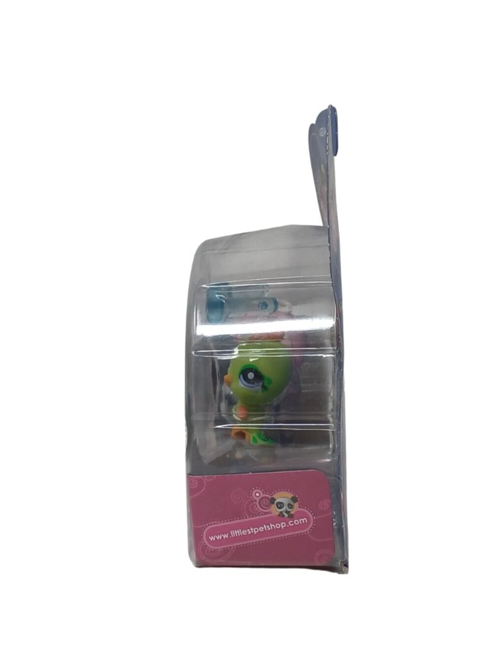 Littlest Pet Shop Prized Pets #1823 & #1824 w/ Friend Cards Hasbro Sealed #GS-6 - Picture 7 of 9